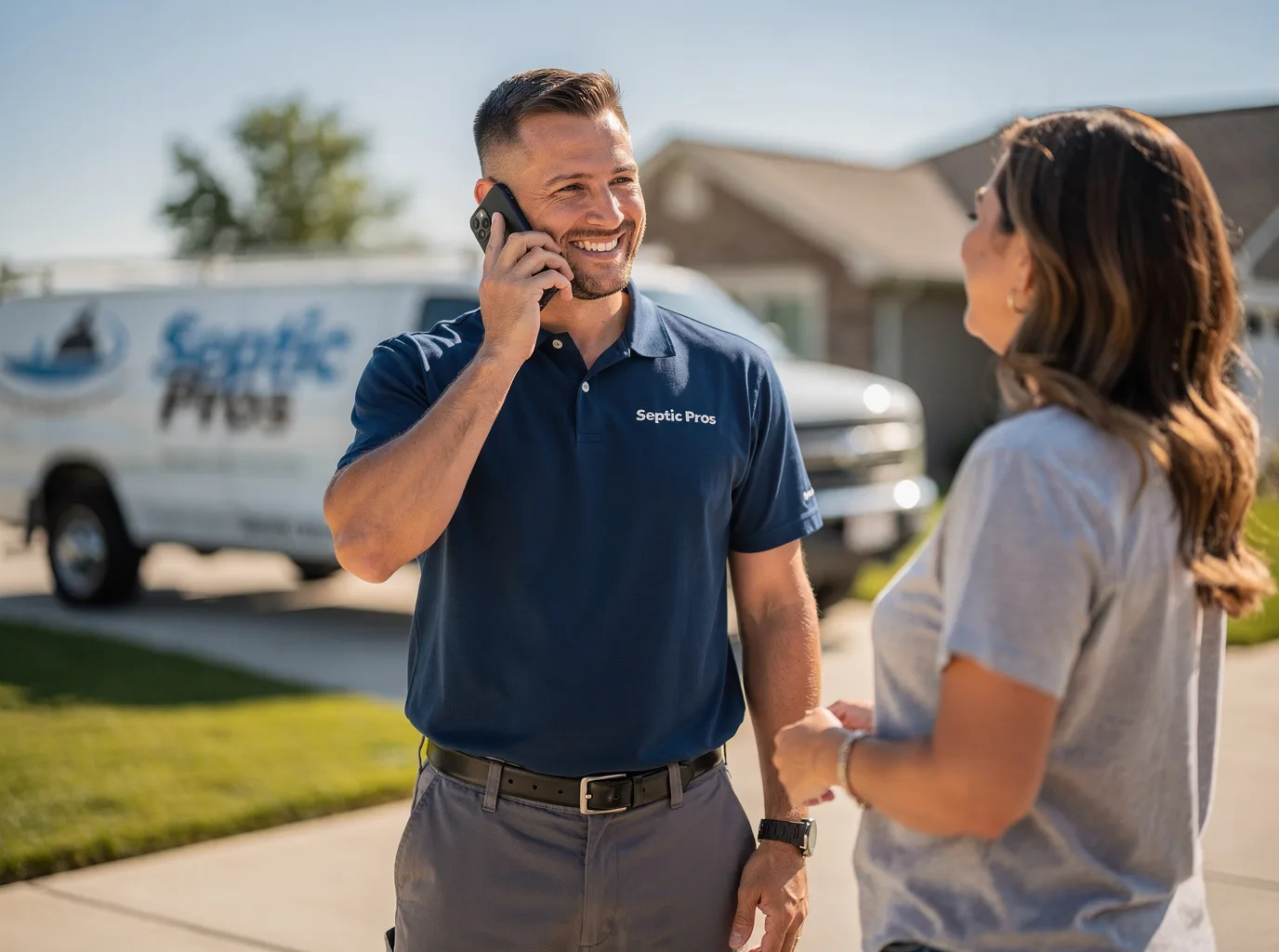 Septic Tank Pumping Fullerton, NE FAQs